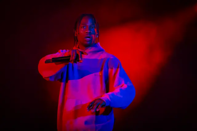 Travis Scott