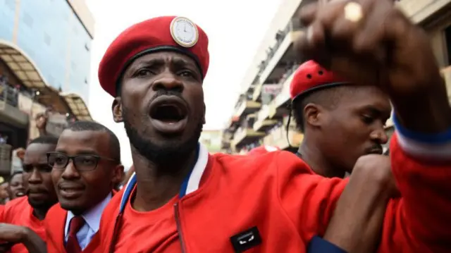 Bobi Wine