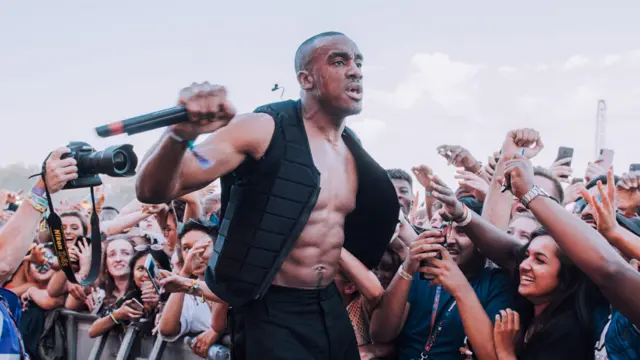 Bugzy Malone