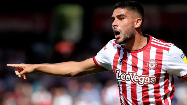 Neal Maupay