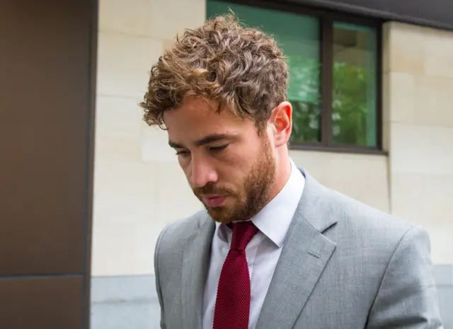 Danny Cipriani