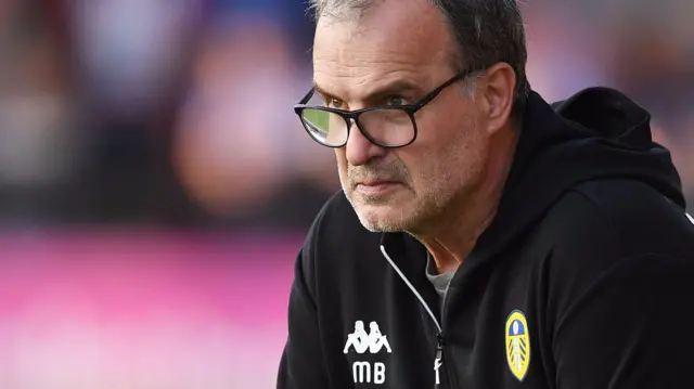 Marcelo Bielsa