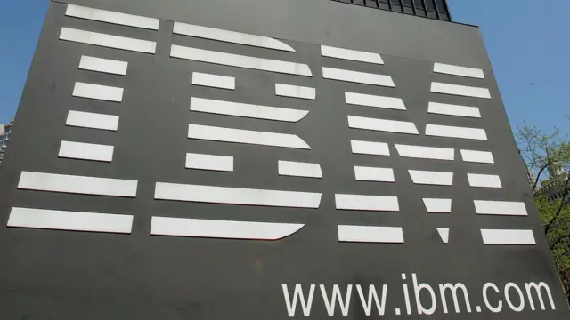 IBM