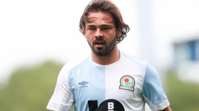 Bradley Dack