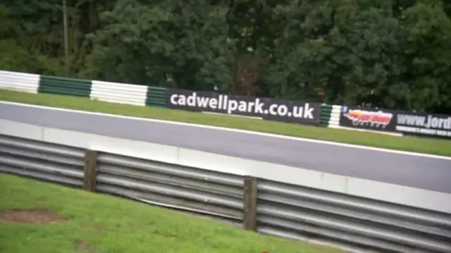 Cadwell