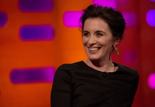 Vicky Mcclure