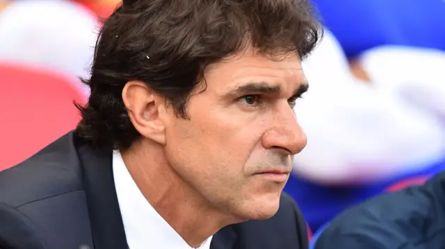 Aitor Karanka