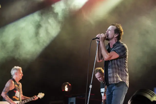 Pearl Jam