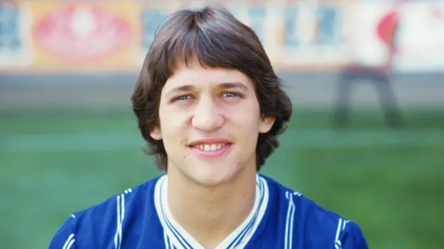 Gary Lineker