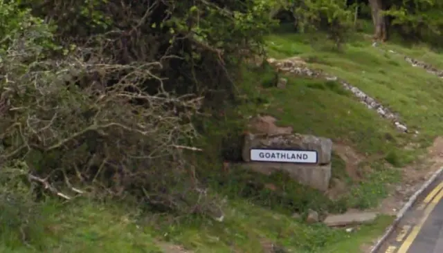 Goathland