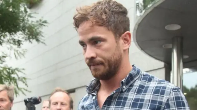 Danny Cipriani