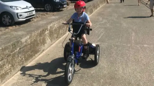 Harry De Gruchy Wilson