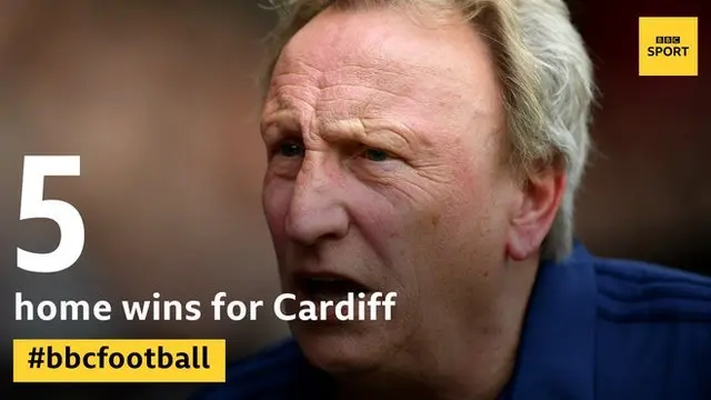 Neil Warnock