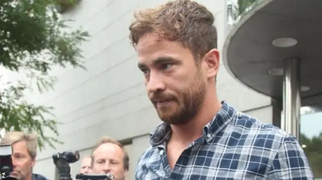 Danny Cipriani