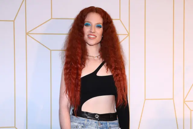Jess Glynne