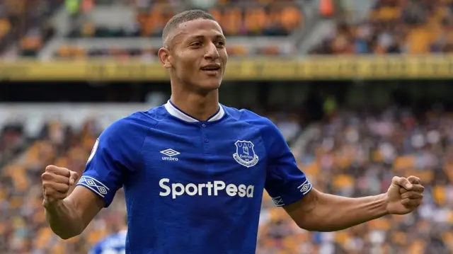 Richarlison