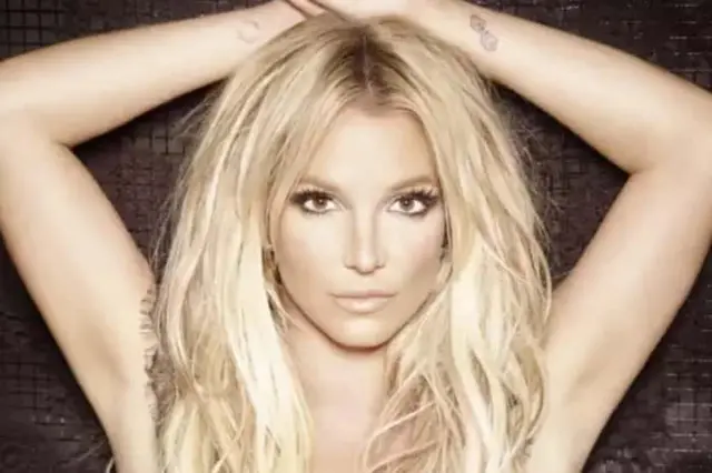 Britney