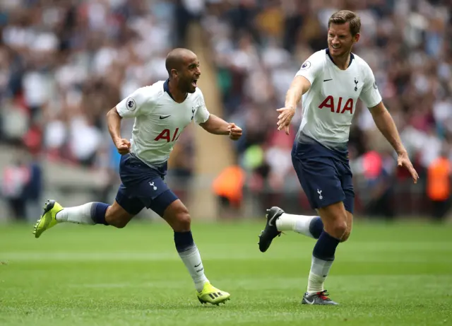 Lucas Moura