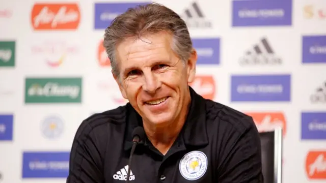 Claude Puel