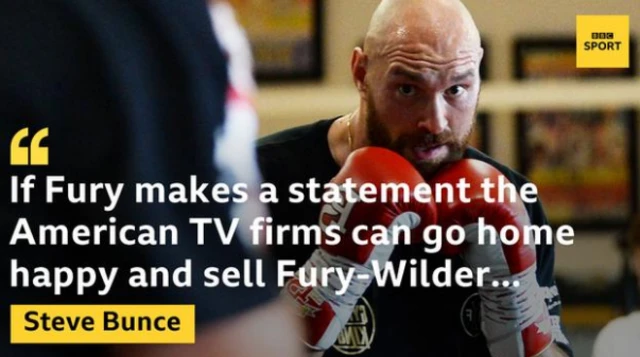 Tyson Fury