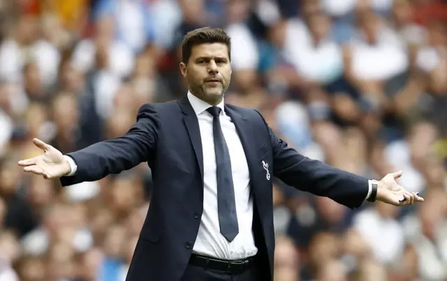 Mauricio Pochettino