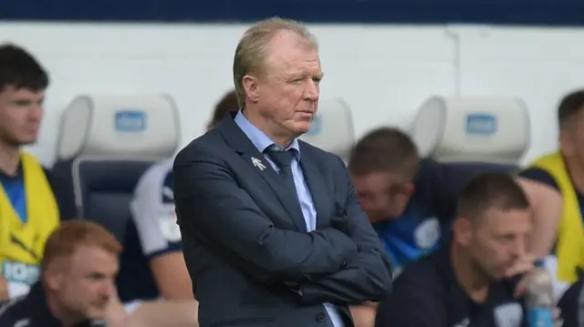 Steve McClaren