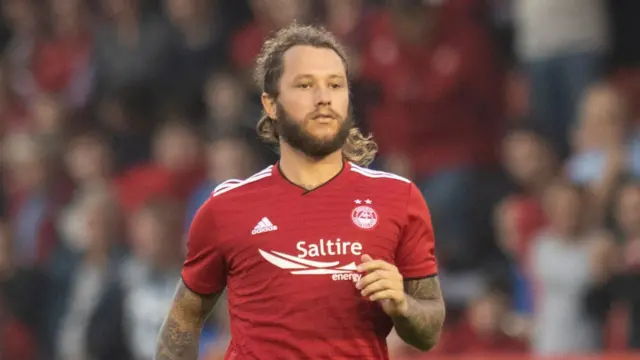 Stevie May