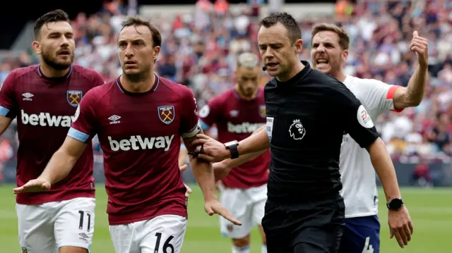 Mark Noble