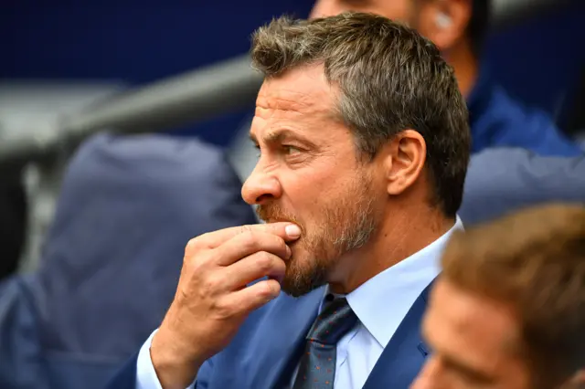 Slavisa Jokanovic