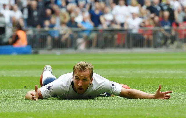 Harry Kane