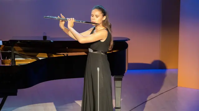 Marta Chlebicka, Poland