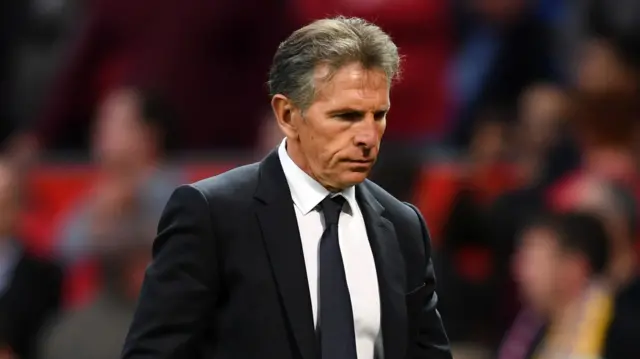 Claude Puel