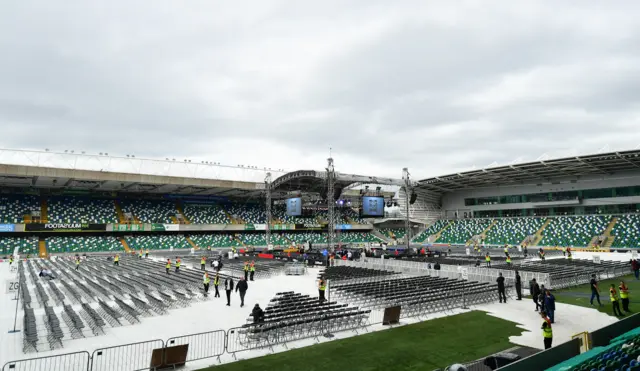 Windsor Park