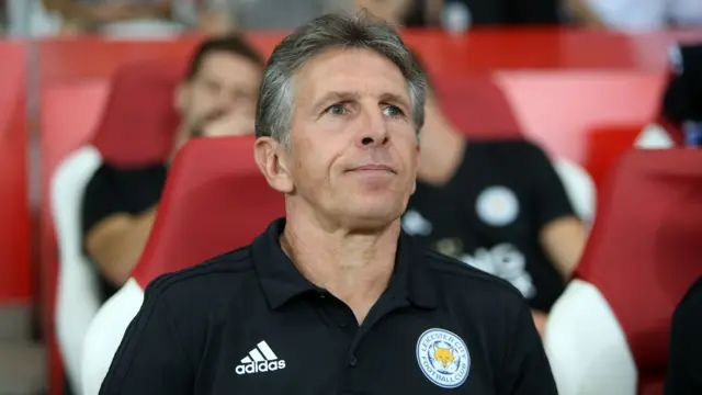 Claude Puel