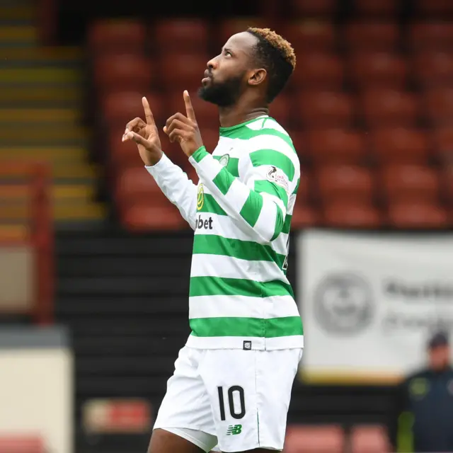 Moussa Dembele