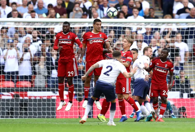 Kieran Trippier