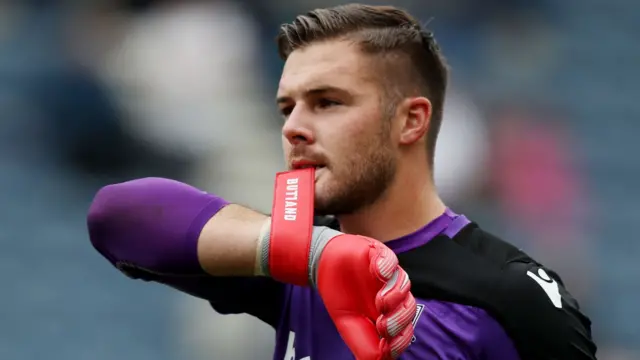 Jack Butland