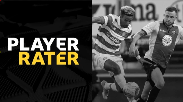 Player rater