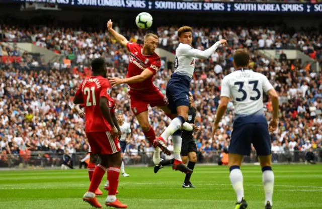 Dele Alli