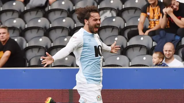 Bradley Dack