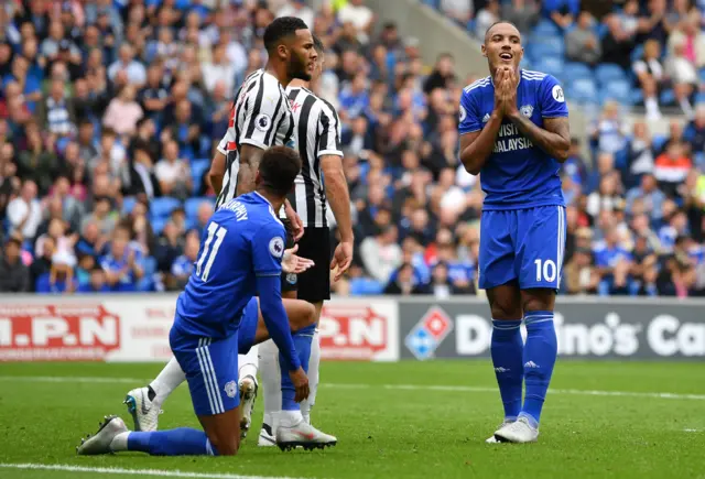 Kenneth Zohore