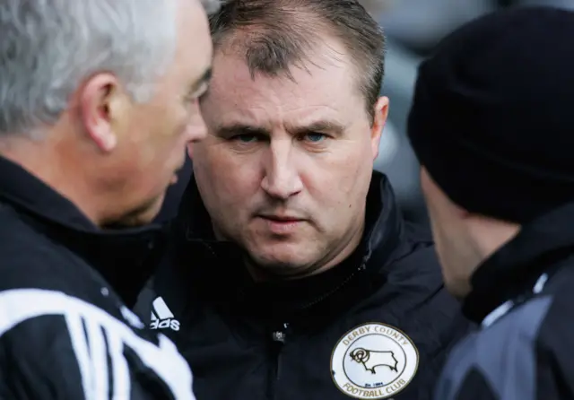 Paul Jewell