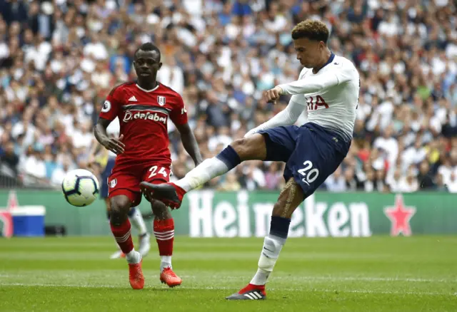 Dele Alli