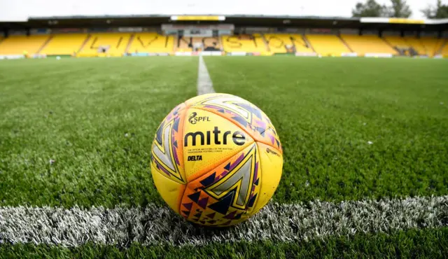 Livingston's pitch