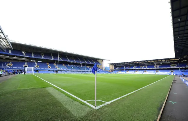 Goodison Park