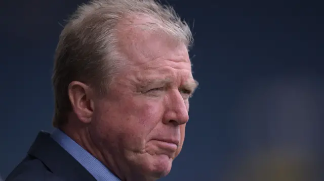 Steve McClaren