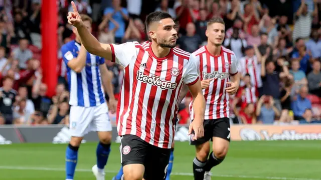 Neal Maupay