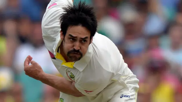 Mitchell Johnson