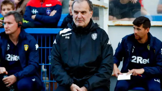 Marcelo Bielsa