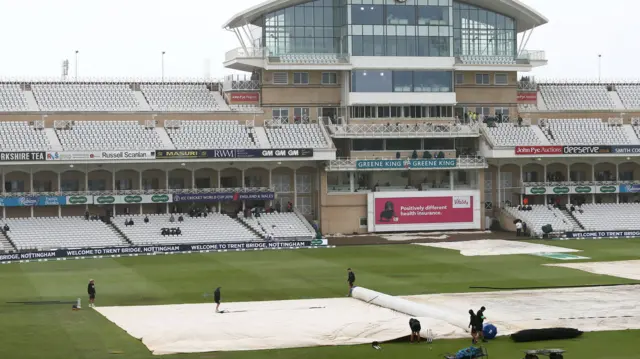 Trent Bridge